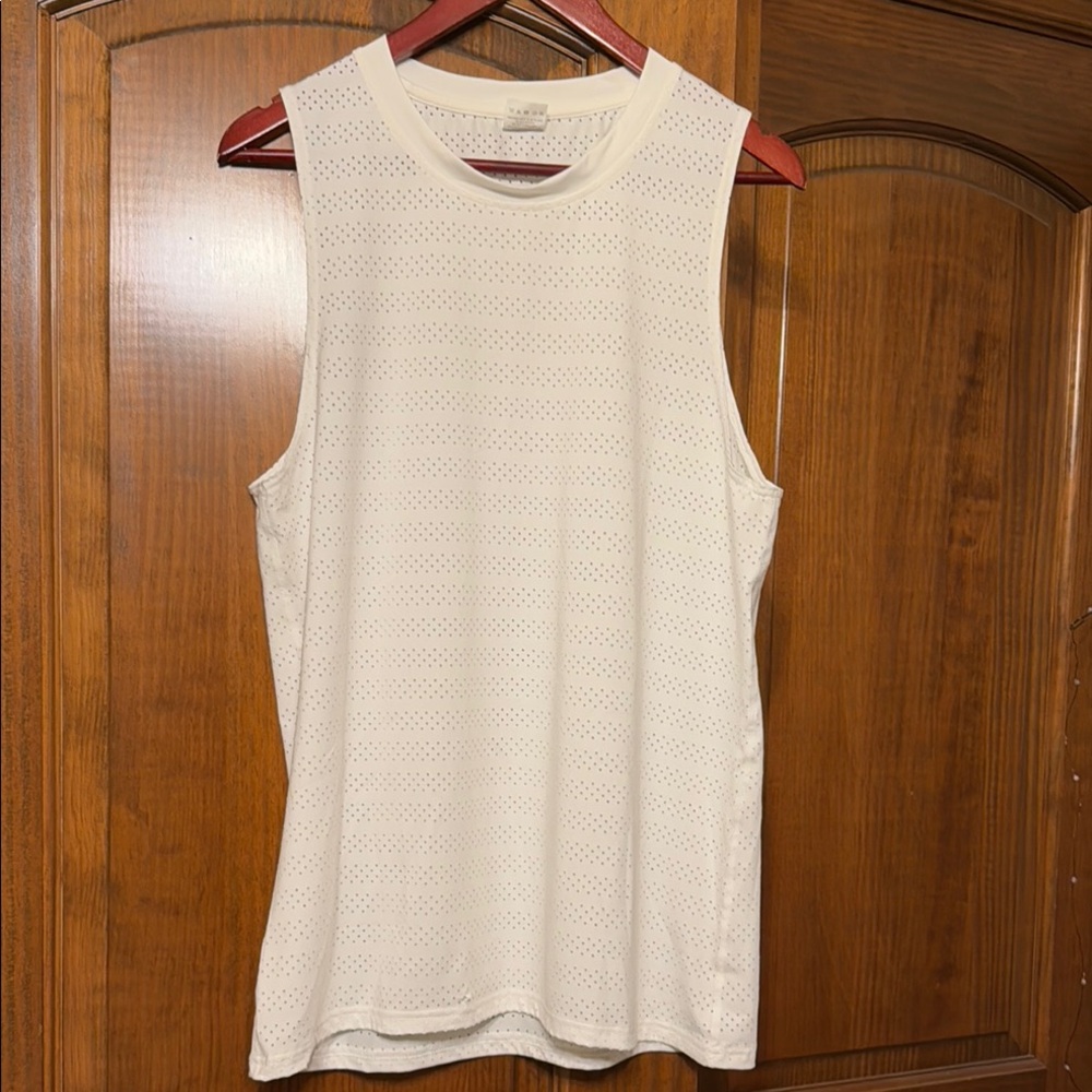 ZYIA Active tank top for women.